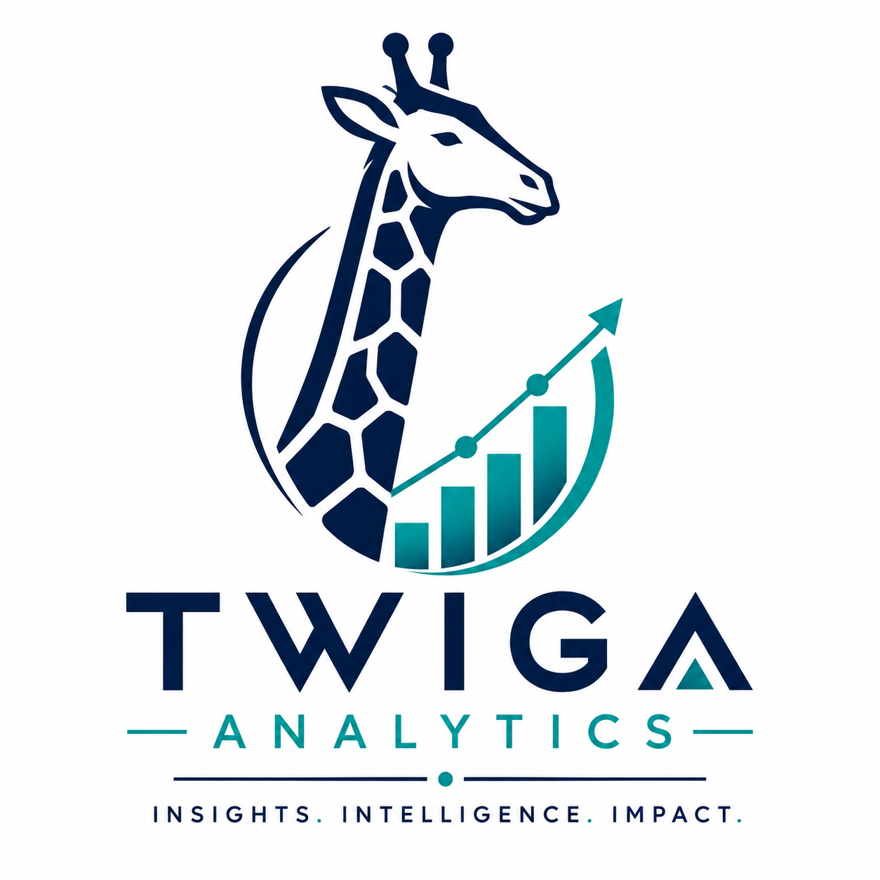 Twiga Analytics — Insights. Intelligence. Impact.